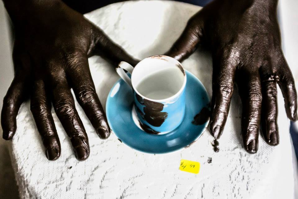 Artist | Value Added Property